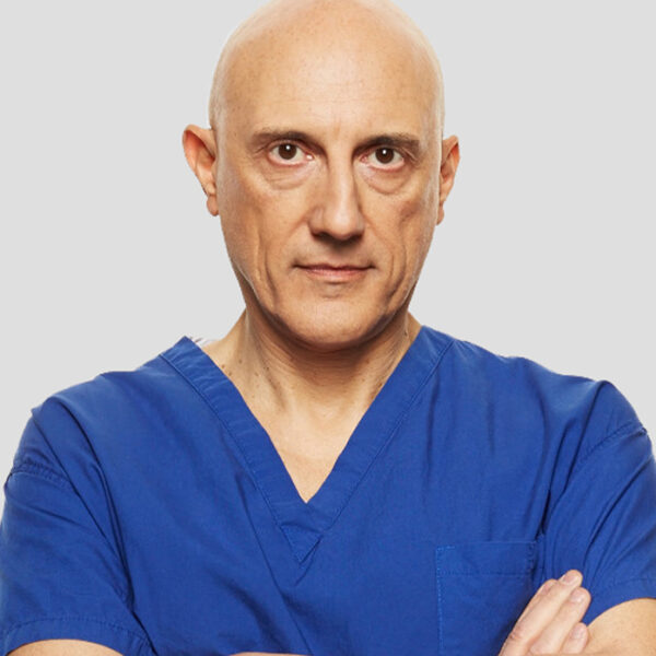 visita oculistica milano da Antonio Scialdone