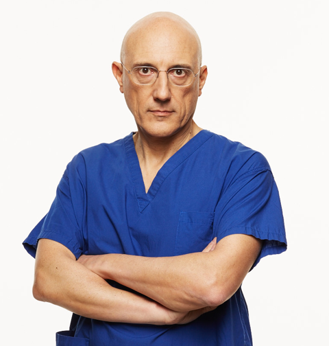 Antonio Scialdone