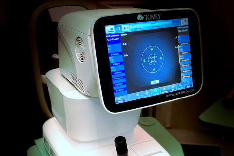 Biometria